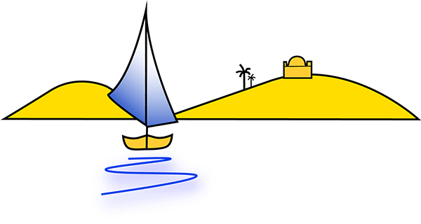 Cruise-egypte.nl logo
