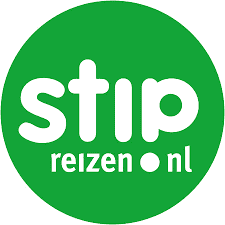 Stip Reizen logo
