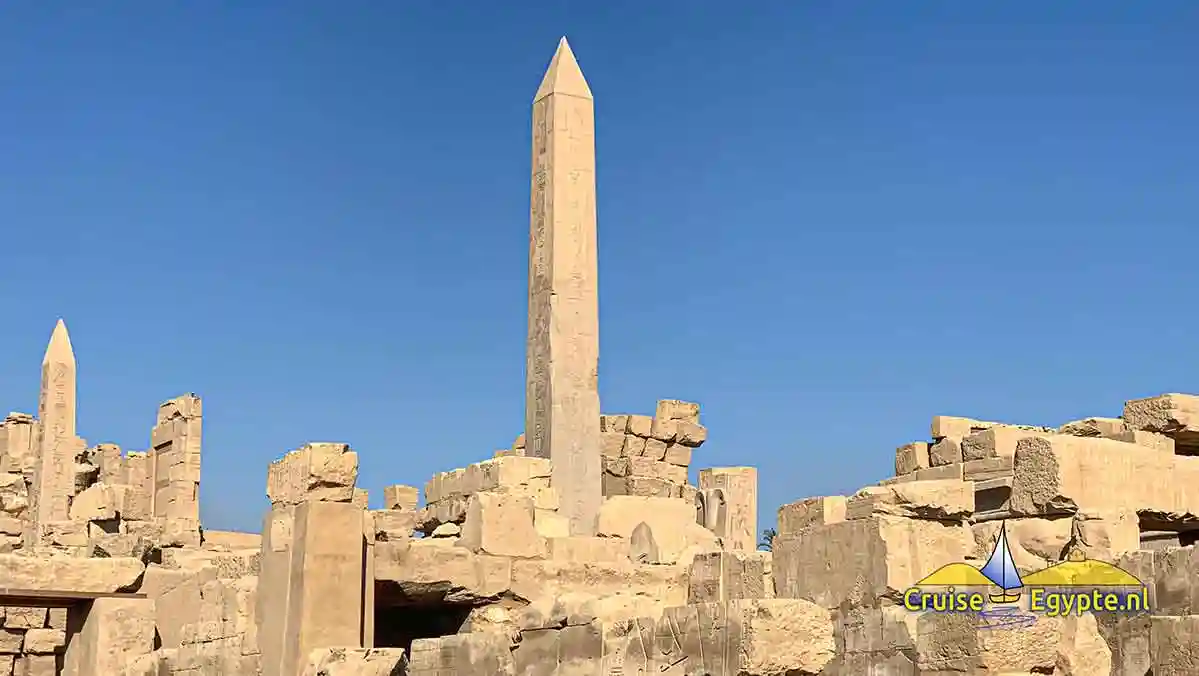 Obelisk Hatsjepsoet