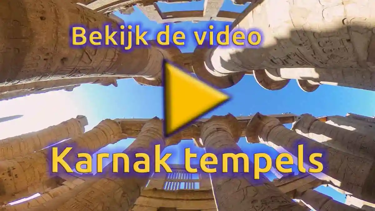 Video Karnak
